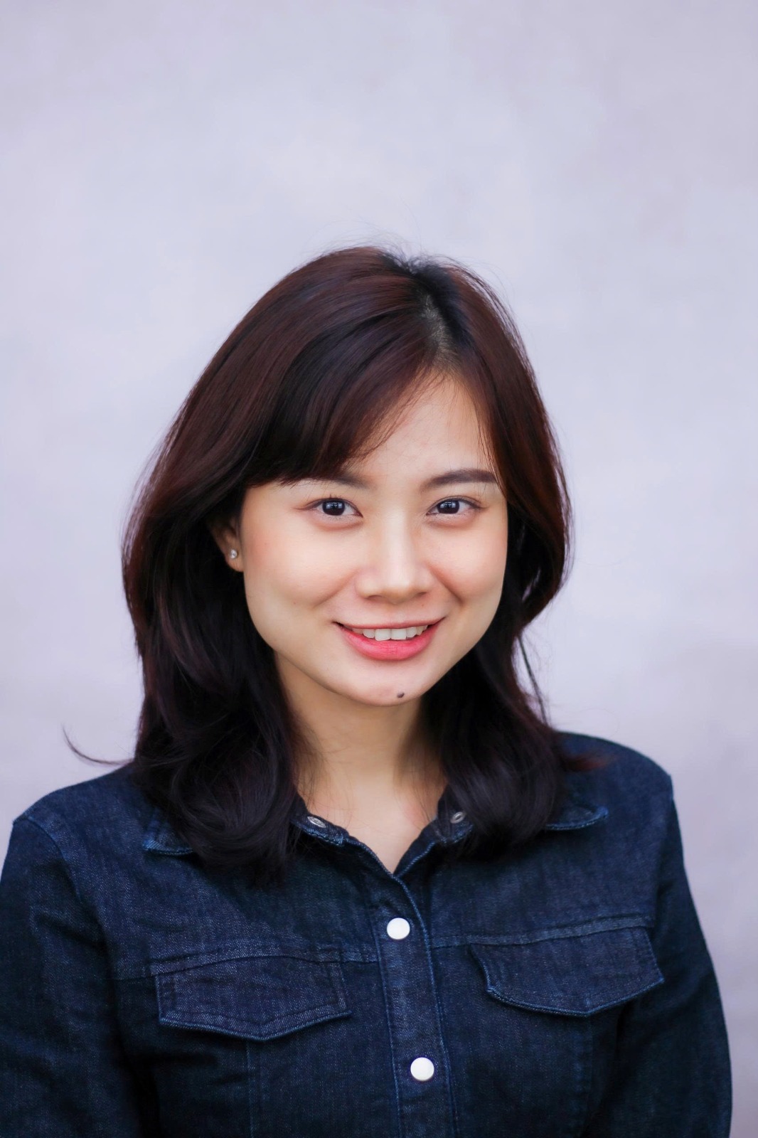 Ms. Cao Thi Xuan Tu